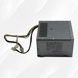 HP Prodesk 600 G1 Tower 320W Power Supply 702304-002 702452-001 - Picture 1 of 4
