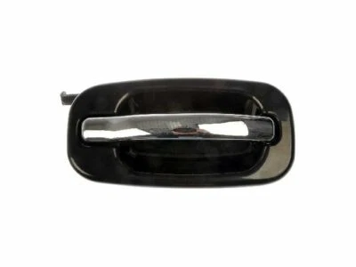 Задняя правая дверная ручка для Cadillac Escalade ESV 2003-2006 годов выпуска Dorman 53951RK 2004 - Изображение 1 из 2