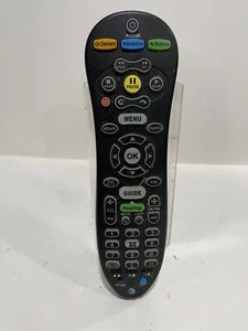 Genuine AT&T U-verse S30-S1A Universal Remote Control -untested - Picture 1 of 6