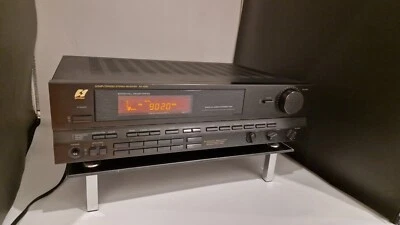 Sansui RZ-1000 Stereo Receiver - Bild 1 von 4