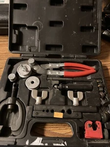 master tubing service kit 12 Piece Free Shipping Black Box - Picture 1 of 2