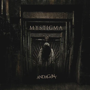 Mystigma - Andagony (CD) - Picture 1 of 2