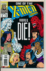 Comic Book - Marvel Comics X-Men 2099 #3 Dec '93