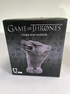Game of Thrones Stark Map Marker - Picture 1 of 14