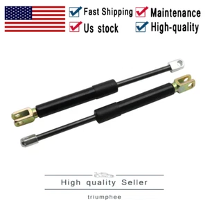 2X New Models Lift Support Fits Suspa C16-28930 C1628930 32831 US - Picture 1 of 10