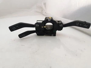 VW PASSAT Variant B6 3C5 Indicator Wiper Stalk Switch 3C5953507BG 2007 - Picture 1 of 6