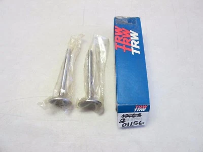 Válvula de escape del motor TRW apta para Chrysler 170 2.8L 198 3.2L 225 3.7L (S2309/01156) Foto 1 de 2