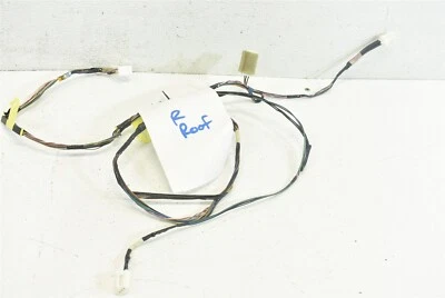 2008-2014 Subaru Impreza WRX STI Roof Cord Harness 81801FG110 08-14 - Изображение 1 из 4