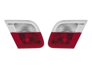 For 2001-2003 BMW 330Ci Tail Light Assembly Set 92683XXTP 2002 - Picture 1 of 2