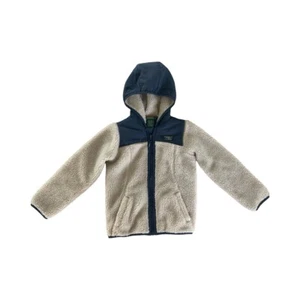 L.L. Bean Sherpa Jacket 5/6 - Picture 1 of 3
