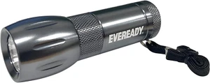 Eveready LED Flashlight, Compact EDC Flashlight for Emergencies and Camping Gear - Picture 1 of 12
