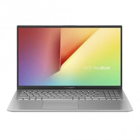 PORTÁTIL ASUS VIVOBOOK 15 F512J GRIS 15.6" FHD / INTEL CORE i7 1067G7 / 256GB SS - Imagen 1 de 1
