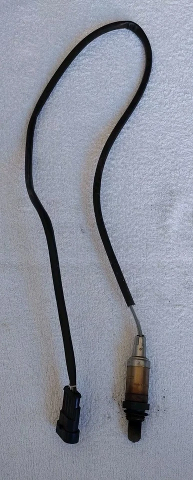 Sensore Lambda Fiat Cinquecento 899cc - Immagine 1 di 1