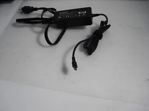 pdadp200325L   65w   ac  adapter   for  think pad  yoga - Picture 1 of 2
