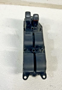 1999-2003 Lexus RX300 left driver power window switch master control panel oem - Picture 1 of 4