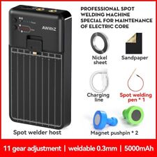 MC1-5000mAh Portable Spot Welder Repair Tools for iPhone/Android Maintenance