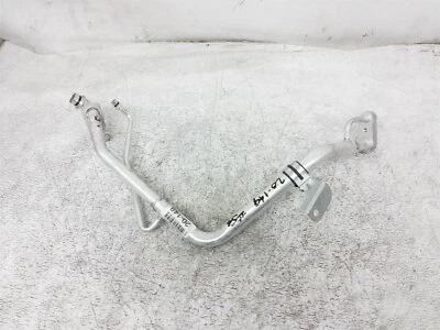 11 12 13 14 15 16 17 18 19 Nissan Versa Ac tubo de succión 92480-9Kb0a Foto 1 de 4