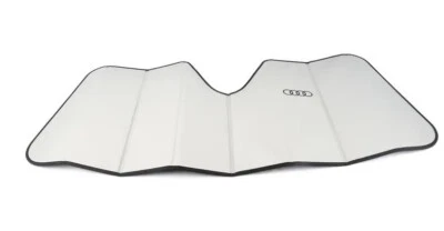 Genuine Audi Sunshade (Q8, RSQ8, SQ8) Foto 1 de 3