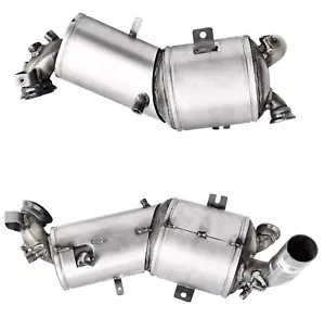 Fiat Doblo 1.3 D DPF DIESEL PARTICULATE FILTER 03/2016- - Picture 1 of 1