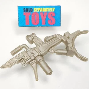 Aliens Drake MASCHINENGEWEHRHALTER TEIL Gewehr Kenner Space Marine Waffenzubehör - Bild 1 von 12