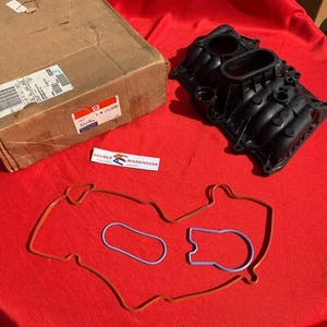 NOS OEM GM ACDelco 17113202 Manifold Package - Picture 1 of 3