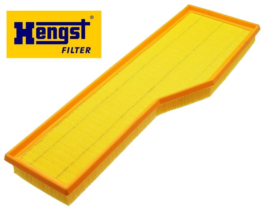 For Porsche 911 Hengst OEM Air Filter 996 110 131 52 - Image 1 of 1