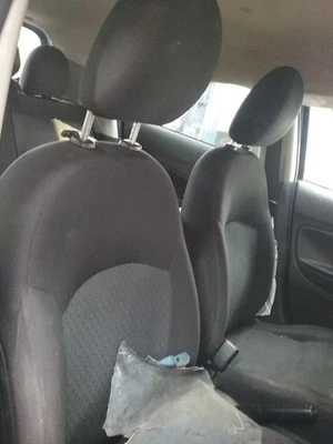 Driver Front Seat Cloth Non-heated Fits 14-15 17-20 MIRAGE 1467441 - Image 1 of 4