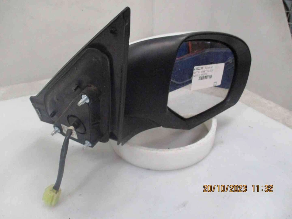 Retroviseur droit 8470168L11ZCE Suzuki SWIFT IV - Photo 1/4