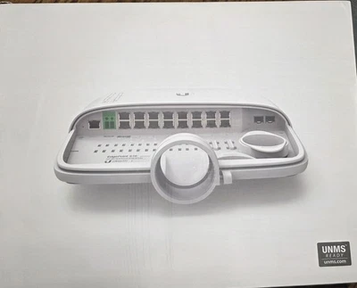 NEW Ubiquiti Networks EdgeMAX EP-S16 UISP UNMS WISP PoE Switch - Image 1 of 3