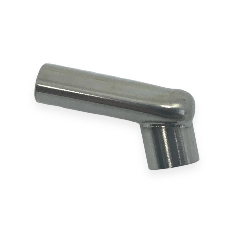 Vapotools by 157Grad Titanmundstück passend für den Venty Vaporizer