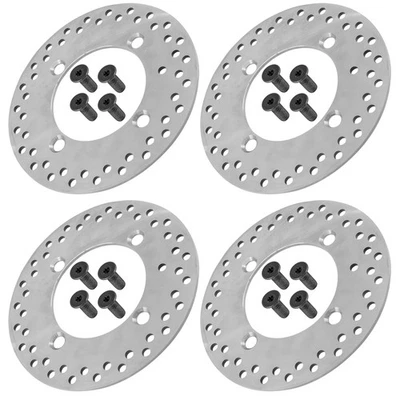 Disco de freno con perno para Polaris RZR 900 18-2020/ RZR 4 900 2018/ RZR S 900 18-2021 Foto 1 de 4