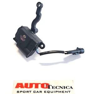 MOTORINO ELETTRICO ATTUATORE ARIA CONDIZIONATA 7658934 LANCIA AUTOBIANCHI Y10 - Picture 1 of 5