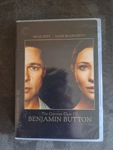 The Curious Case of Benjamin Button (The Criterion Collection) - Bild 1 von 1