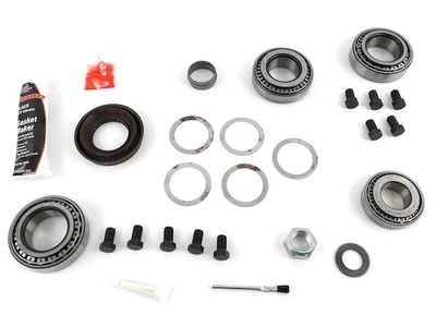 适用于 2007 - 2017 年吉普牧马人差速环和小齿轮 Eaton 11645BFHK 2008 — 第 1/2 张图片