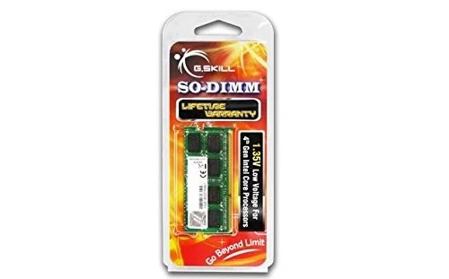 G.Skill - DDR3-4GB - Image 1 of 1