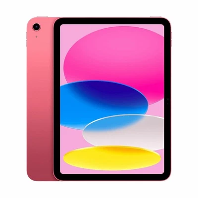 Tablet Apple iPad 2025 11" 128 GB Rosa M1 6 GB RAM - Imagen 1 de 4