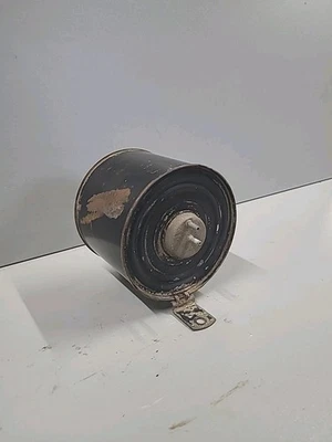 1970-71? Plymouth Road Runner Air Grabber Capucha Bote de vacío Pod Tanque Foto 1 de 4