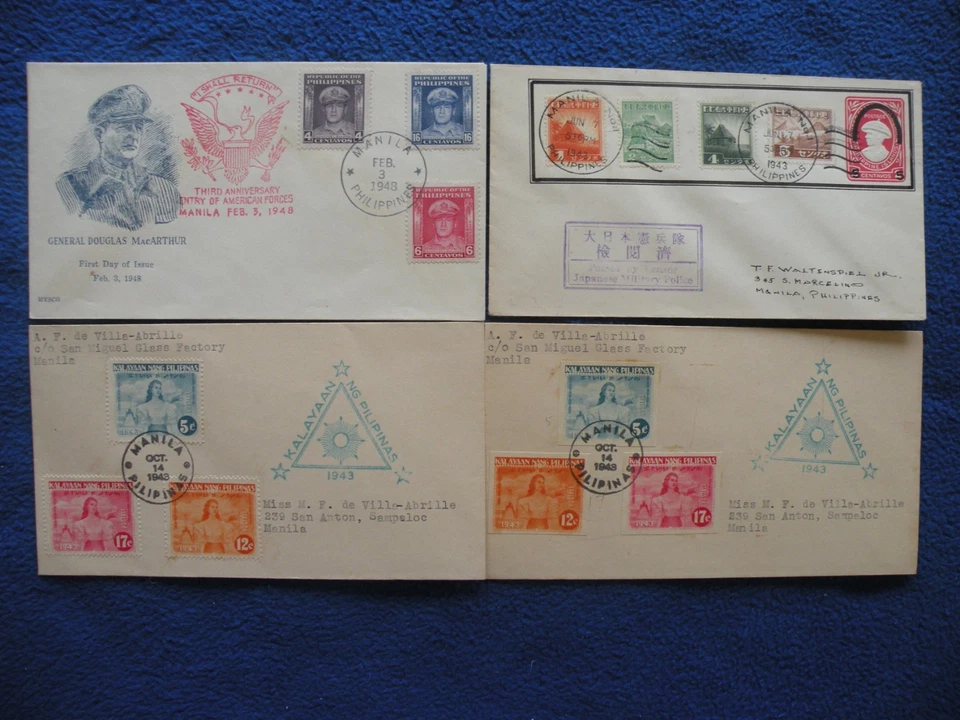 Cubiertas Filipinas Usadas (9) Foto 1 de 1