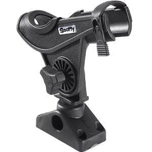 Soporte Scotty BaitCaster/Spinning Rod (280) Foto 1 de 1