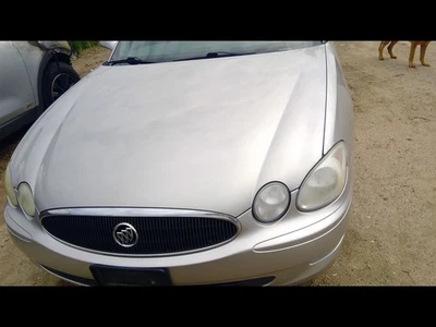 Transmisión limpiaparabrisas compatible con 06-09 ALLURE 724822 Foto 1 de 4