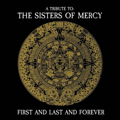 Various Artists First and Last and Forever: A Tribute to the Sisters of  (Vinyl) - Image 1 of 4