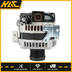 Alternador 11034N 100A para Toyota Camry 2004-2006 2,4 L y Scion tC 2005-2010 - Imagen 1 de 15
