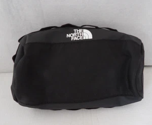 Auténtica bolsa de aseo negra unisex THE NORTH FACE - Imagen 1 de 16