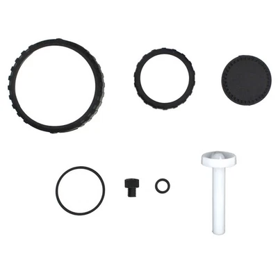 Kit de anillo de filtro de combustible RE526834 para cosechadoras John Deere 1010D 1070E 1110E Foto 1 de 4