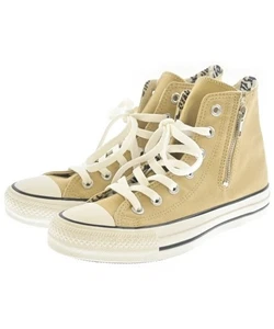 CONVERSE Sneakers Beige 23.5cm 2200607932072 - Picture 1 of 6