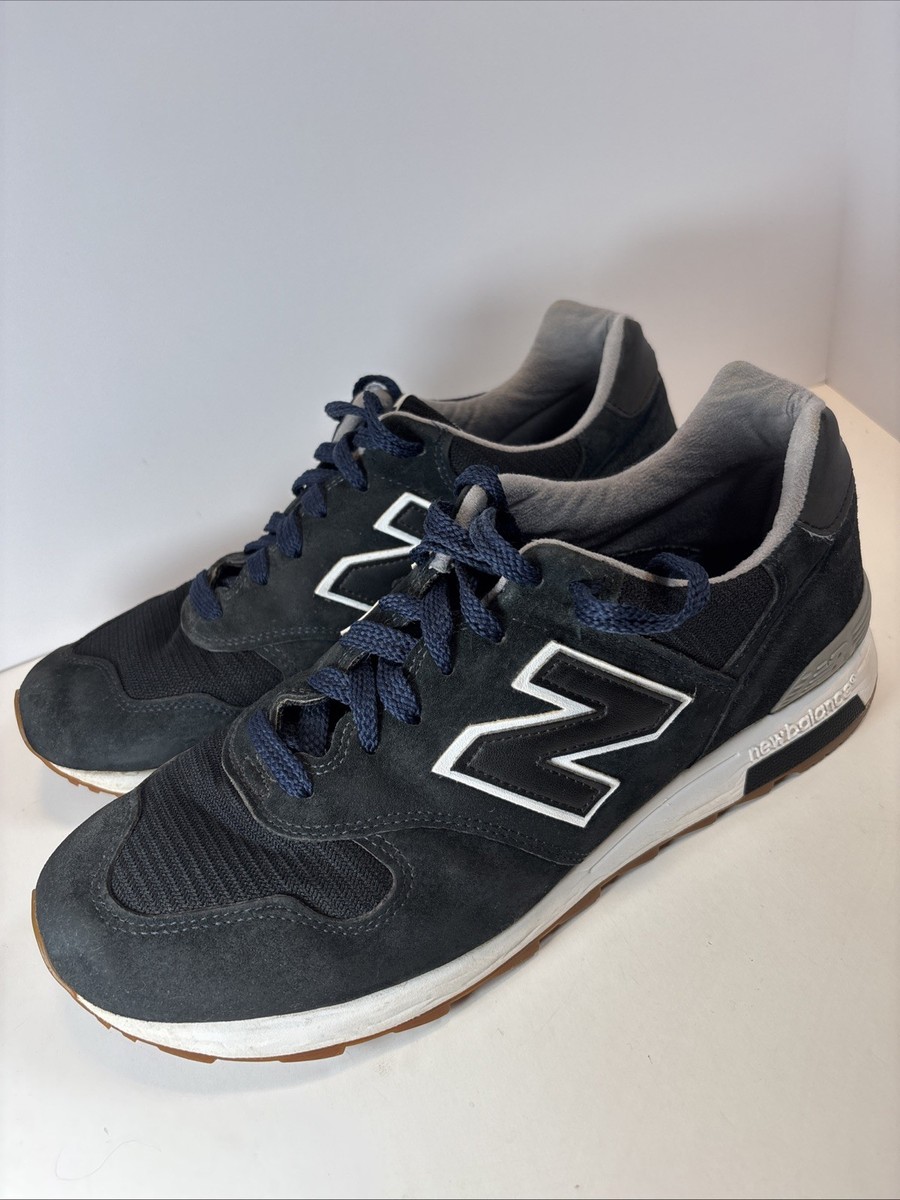 New Balance 1400 Men's Sneakers for Sale | Authenticity New Balance 1400 Men's Sneakers for Sale | Authenticity