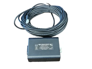 Williams Sound Plus TFP-027 UK input 230V AC 24V output Power supply - Picture 1 of 11