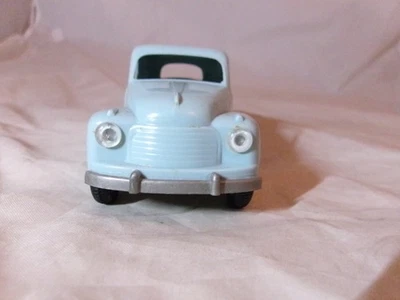 INGAP   Fiat 500C Topolino  Serie Achille Brioschi  scala 1/25 made in italy - Immagine 1 di 4