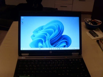 hp elitebook 8440p - Bild 1 von 4