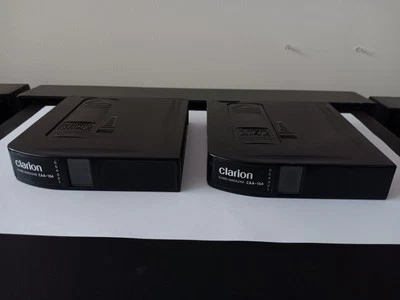 2 Clarion  6 Disk Magazine CD ModelCAA-154 - Image 1 of 4
